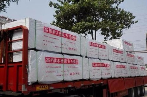 连云港18mm竹胶板价格表