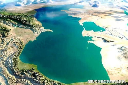 湖底发现大量石油,美国 它叫海,我有份,俄罗斯 是湖,没你份