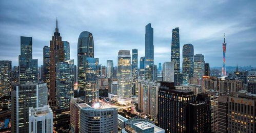 花城之美,亚洲之巅