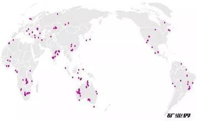 锰矿资源储量居亚洲第一!这里改变了我国锰矿资源格局