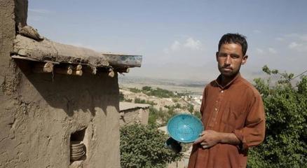 亚洲第一穷国:境内资源价值却超20万亿,美国为此国耗费近5万亿