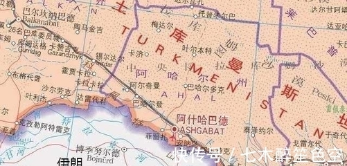 亚洲低调含蓄的国家,国土面积80%是沙漠,资源比中国丰富