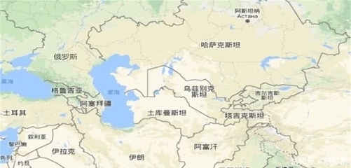 亚洲唯一的永久中立国:资源多到卖不出去,石油天然气全免费用