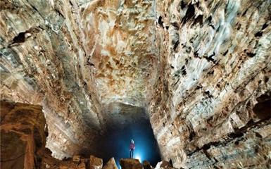 亚洲最长洞穴:200多公里长内含多种稀缺资源,别有洞天就在浙江