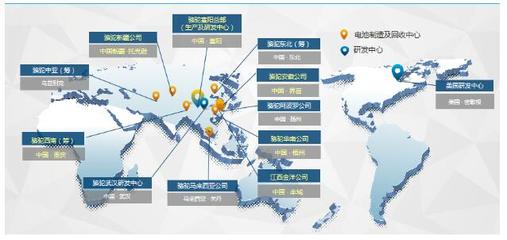 践行生产者延伸责任,骆驼股份旗下14家公司荣誉登榜