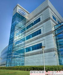 英特尔新的oregon晶圆厂将向450mm过渡