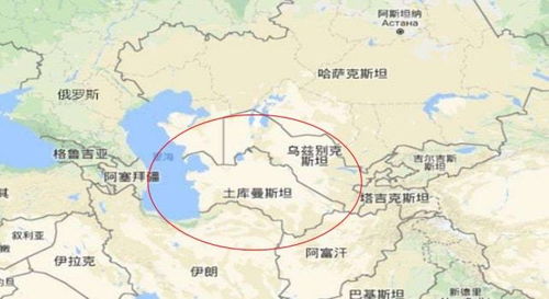 亚洲唯一永久中立国,油气资源多得用不完,国民使用全免费