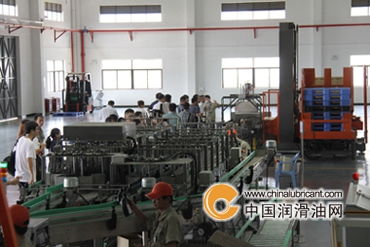 共享美合石化新一代工厂资源 共谋 共赢 共发展