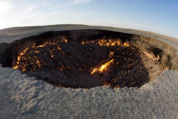 亚洲最神秘的国家,有着44万亿的石油资源,很难办到签证!