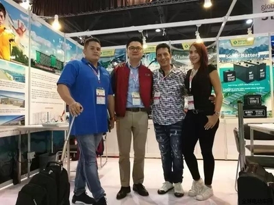 放眼世界,京球活跃在全球舞台