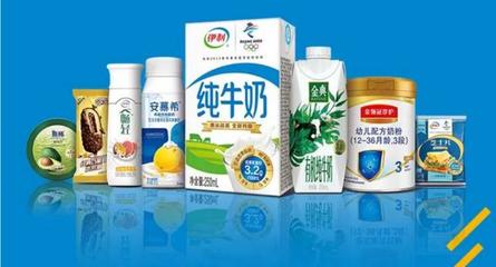 以高品质守护国民健康,伊利彰显国货力量!