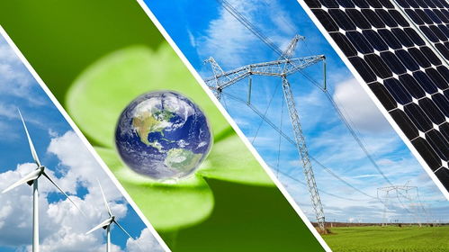 ii vi法团通过在美国签订可再生能源合同大幅减少其全球碳足迹