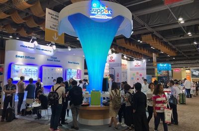 音频设备互联国家标准颁布,AI 翻译刷屏博鳌论坛,币圈女神加码深圳湾 WARE 峰会 | 一周「硬」资讯