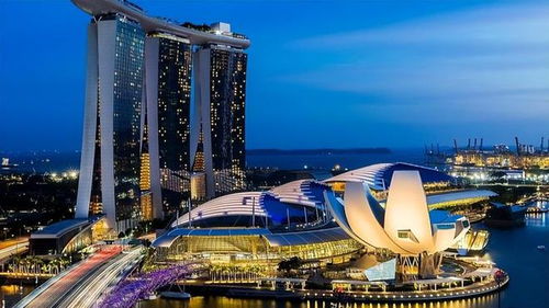 新加坡人,并不欢迎中国富豪