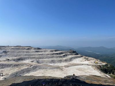 "亚洲锂都"启示录:宜春,将资源禀赋变为产业优势|中国新地锂