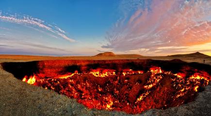 亚洲唯一永久中立国:境内有超200亿吨石油资源,护照拒签率超高