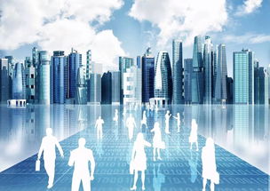 傅育宁 为华润插上互联网的翅膀