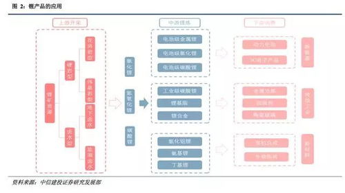 2017年全球 锂 原料行业研究报告