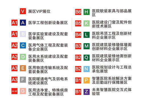 抢占万亿医建新市场,第23届全国医院建设大会即将开幕