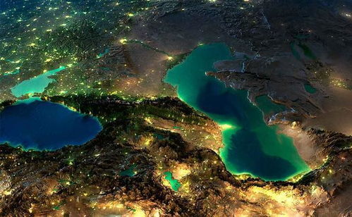 被国际主流媒体忽略的里海问题 是主导国际格局的制胜关键