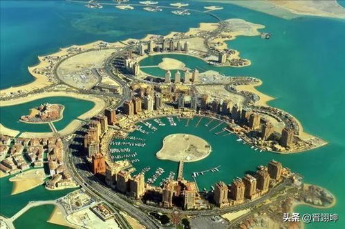 亚洲最穷的和最富的5个国家,都是谁 中国和日本排在第几名