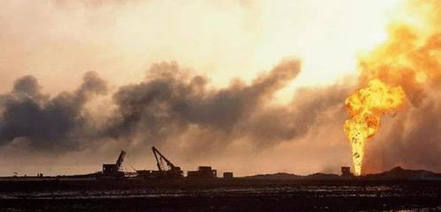 受制于人的亚洲小国,GDP不如北京,资源价值却超中国28万亿