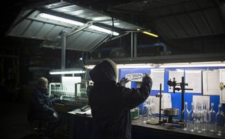 玻璃人,为什么你赚的比别人少