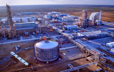 土库曼斯坦:亚洲唯一的永久中立国,资源丰富但大国对它不争不抢