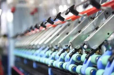 2018中国国际纺织机械展览会暨ITMA亚洲展览会:够智能,你就来!_科技_网