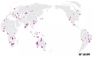 锰矿资源储量居亚洲第一 这里改变了我国锰矿资源格局