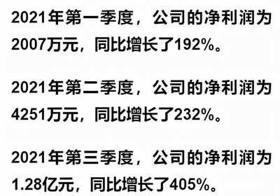 A股仅一家,拥有亚洲最大锂矿资源,Q3利润涨4倍,股价却遭拦腰斩断