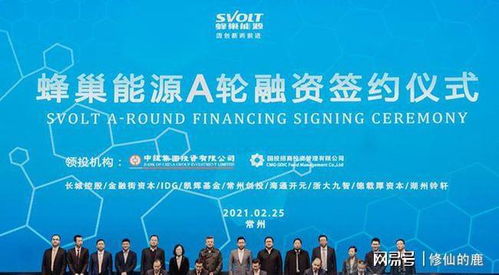 再投资建新厂,蜂巢能源产能要超宁德时代