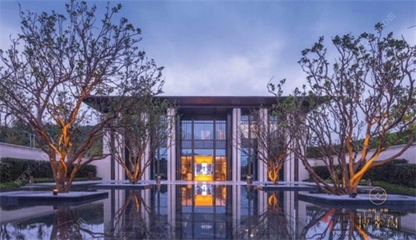 渝相逢 知美好!广西金科业主重庆行圆满落幕