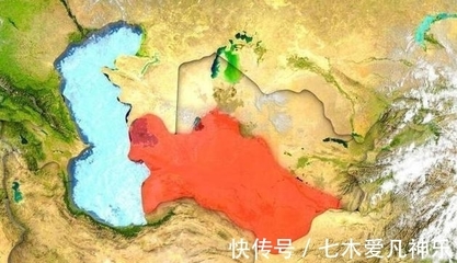 亚洲低调含蓄的国家,国土面积80%是沙漠,资源比中国丰富