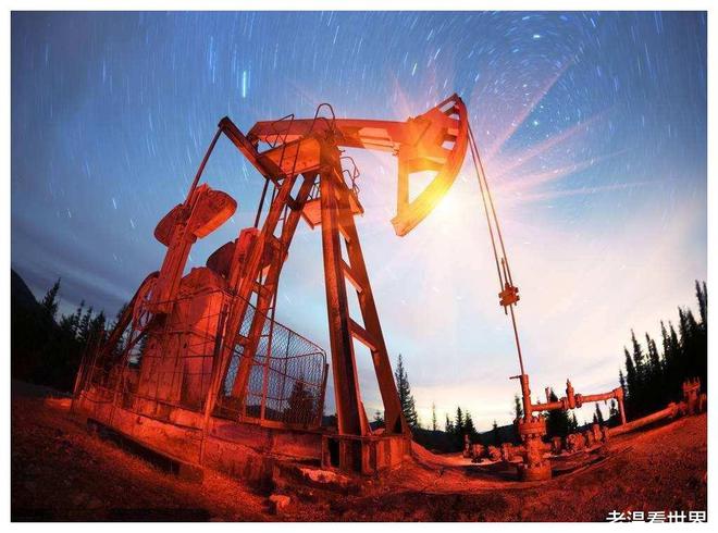 亚洲唯一永久中立国,资源多得卖不完,本国人石油天然气免费