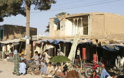 亚洲第一穷国:境内资源价值却超20万亿,美国为此国耗费近5万亿