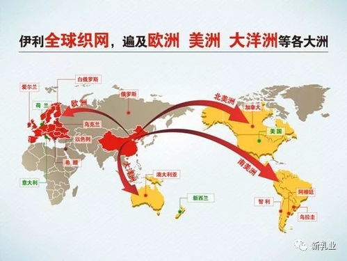 特朗普访华,唯一参加中美企业家对话的乳企是