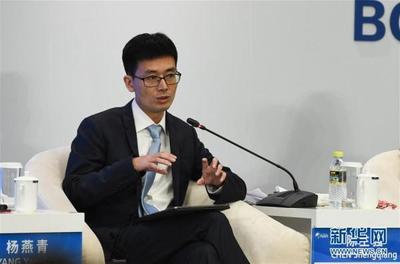 博鳌亚洲论坛“数据:有待开发的巨大资源”分论坛举行