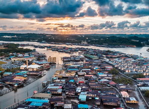 曾经的全球第5富国 国王花349亿建超级豪宅,却还要霸占南海岛屿