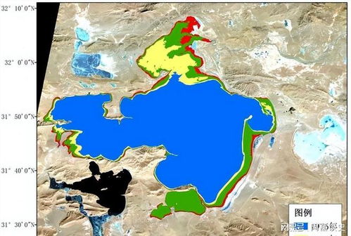 中印面临大难题 青藏高原湖泊面积剧增,印度部分地区已尝苦果