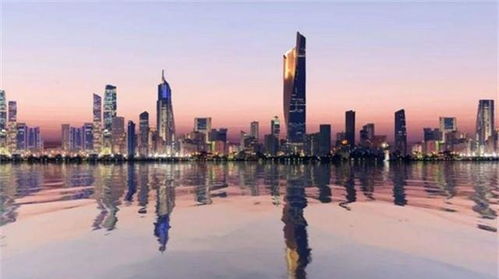 亚洲有一奇特国家,境内几乎没有任何淡水,百姓生活却富得流油