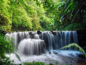 深圳周边这些低调的小众旅行地,人少且美,五一就去这里啦