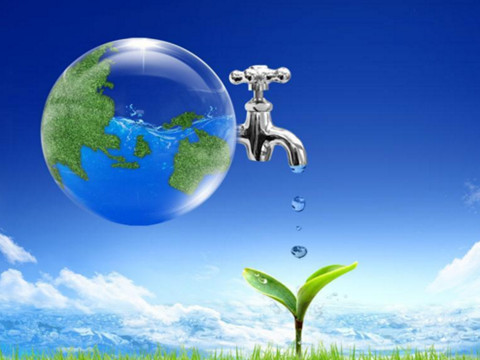 水资源消耗总量和强度双控 社会资本参与节水