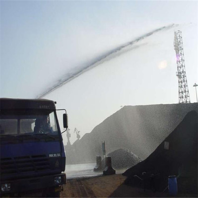 保定生态环保抑尘剂发展战略