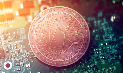 BM新提案:EOS资源租赁时代即将来临