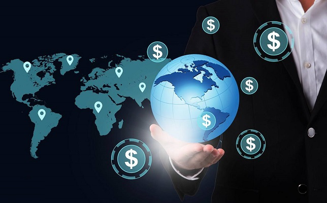 共享经济的全新趋势