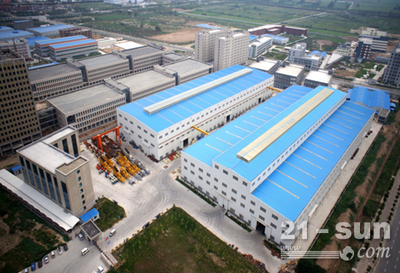 河南大力推进建筑垃圾资源化项目 红星机器来助力