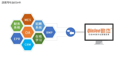 人力资源管理系统 人力资源管理对企业的重要意义