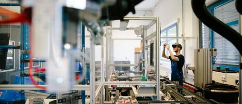 未来航空制造业,如何融绿色 能量和智能为一体