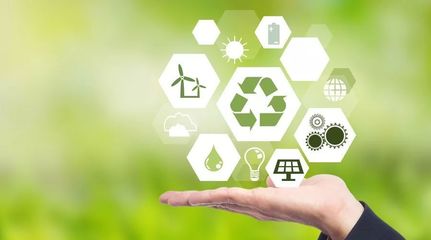 倡建全球能源互联网 实现绿色低碳发展